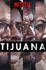Póster de Tijuana
