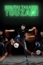Póster de Tiki Taka Touzani