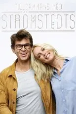 Póster de Tillsammans med Strömstedts