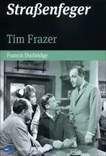 Póster de Tim Frazer
