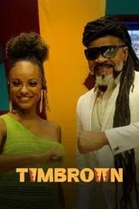 Póster de Timbrown