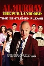 Póster de Time Gentlemen Please