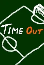 Póster de Time out
