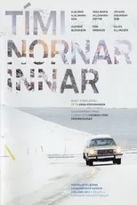 Póster de Tími nornarinnar