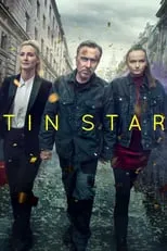 Póster de Tin Star