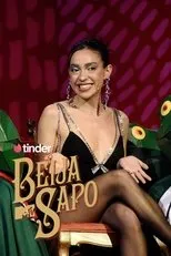 Póster de Tinder Apresenta: MTV Beija Sapo