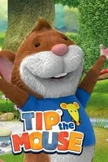Póster de Tip the Mouse