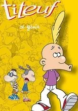 Póster de Titeuf
