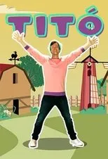 Póster de Titó