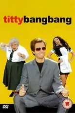 Póster de Tittybangbang