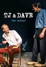 Póster de TJ and Dave