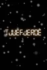 Póster de Tjuefjerde