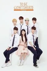 Póster de To Be Continued