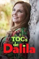 Póster de TOC's de Dalila
