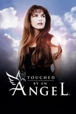 Póster de Tocados por un ángel