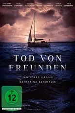 Póster de Tod von Freunden