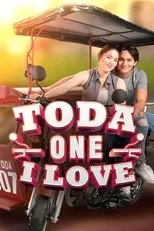 Póster de TODA One I Love