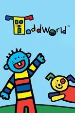 Póster de ToddWorld