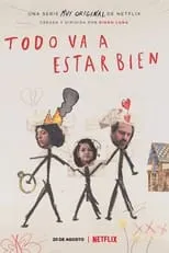 Póster de Todo va a estar bien