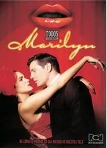 Póster de Todos quieren con Marilyn