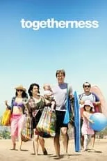 Póster de Togetherness