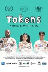 Póster de Tokens