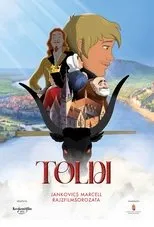 Póster de Toldi
