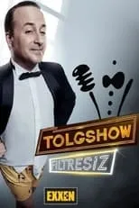 Póster de Tolgshow Filtresiz