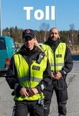 Póster de Toll