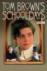 Póster de Tom Brown's Schooldays