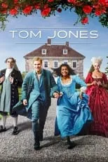 Póster de Tom Jones