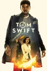 Póster de Tom Swift