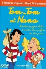 Póster de Tom-Tom et Nana
