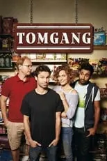 Póster de Tomgang