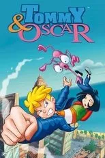 Póster de Tommy & Oscar