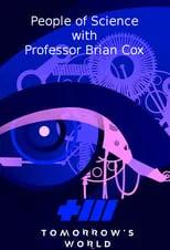 Póster de Tomorrow's World: People of Science