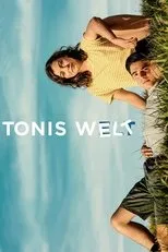 Póster de Tonis Welt