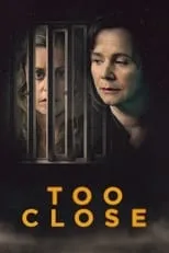 Póster de Too Close