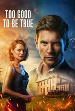 Póster de Too Good to Be True