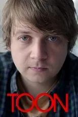 Póster de Toon