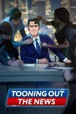 Póster de Tooning Out the News
