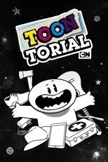 Póster de Toontorial