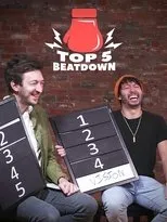 Póster de Top 5 Beatdown