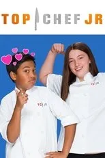Póster de Top Chef Junior