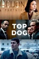 Póster de Top Dog