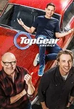Póster de Top Gear America