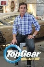 Póster de Top Gear: Top Fails