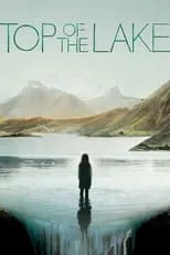 Póster de Top of the Lake