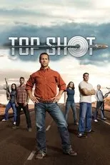 Póster de Top Shot