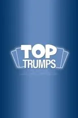 Póster de Top Trumps